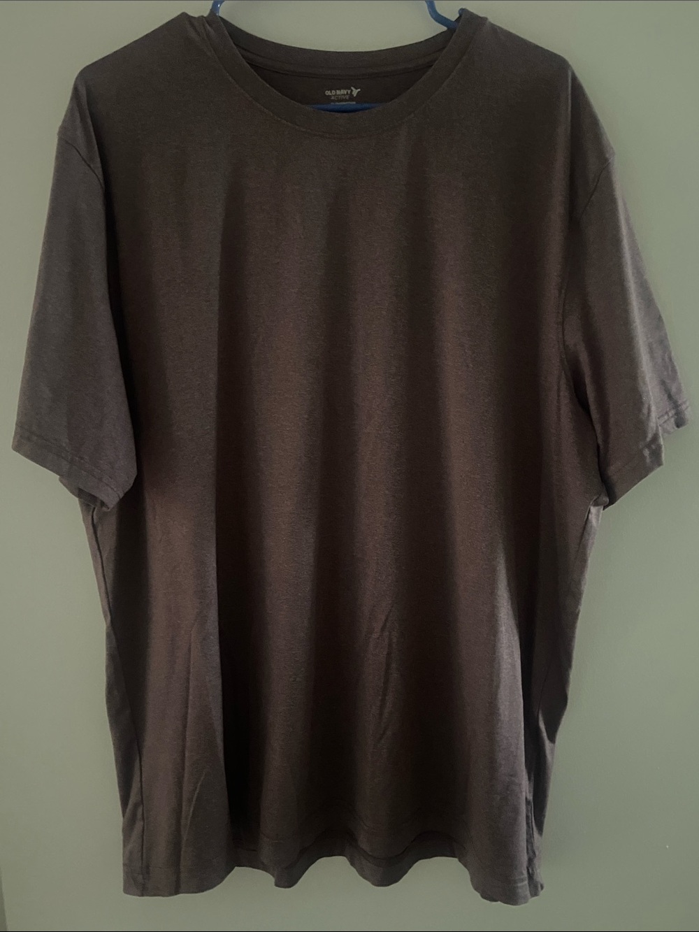 Old Navy Men's Crew Neck T-Shirt SZ XXL